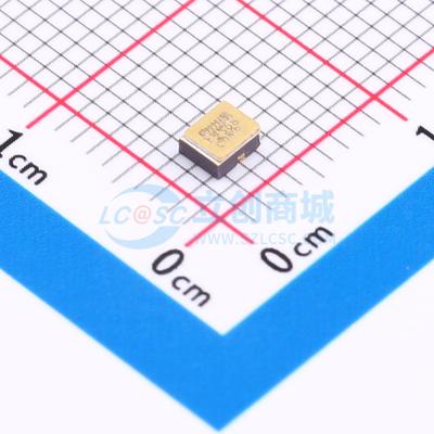 JANTXV2N2222AUB MICROCHIP(美国微芯) SMD-3P 三极管 现货