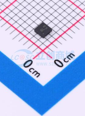 BC56-16PA-7 DIODES(美台) DFN-3(2x2) 三极管 现货