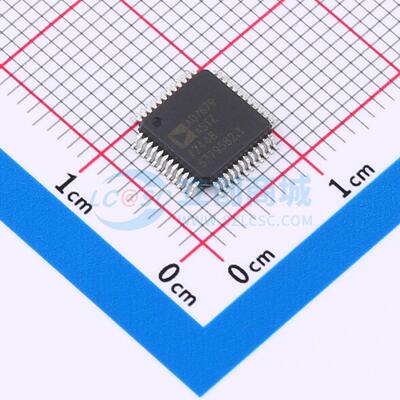 AD7679ASTZ LQFP-48(7x7) 全新原装 ADI(亚德诺)