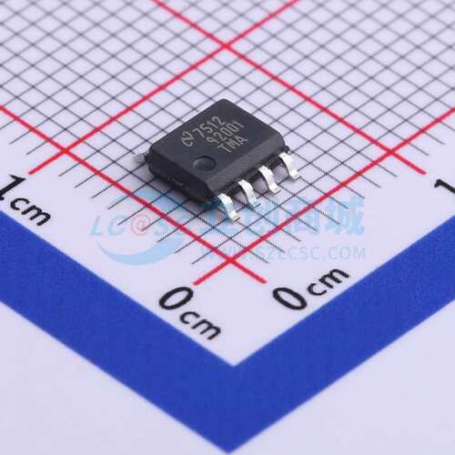 DS92001TMA/NOPB SOIC-8 全新原装 TI(德州仪器)