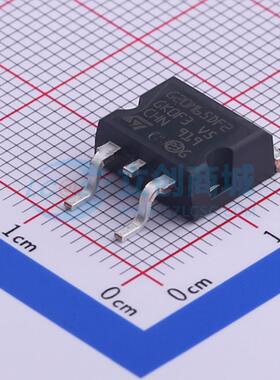 STGB20M65DF2 ST(意法半导体) D2PAK IGBT管/模块 现货