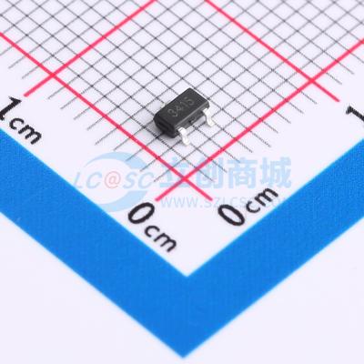 AO3415A ElecSuper(静芯) SOT23-3L 场效应管 现货