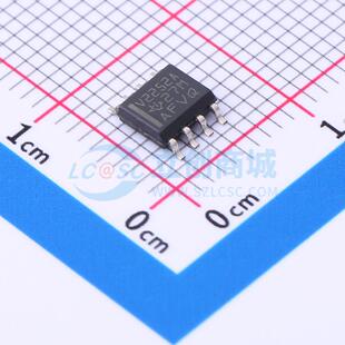TLV2252AID SOIC-8 全新原装 TI(德州仪器)