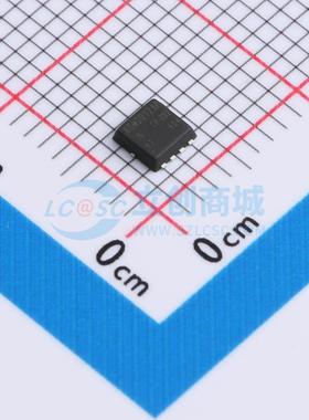 AGM3012AP-CP AGM-Semi(芯控源) PDFN-8(3.3x3.3) 场效应管 现货