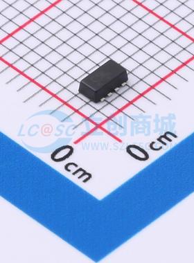 NTHD3100CT1G onsemi(安森美) ChipFET-8 场效应管 现货