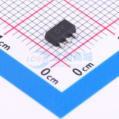 2SA1661-Y Slkor(萨科微) SOT-89 三极管 现货