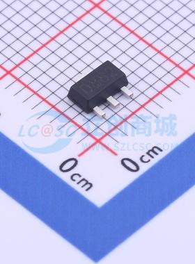 2SD882PU CBI(创基) SOT-89-3 三极管 现货