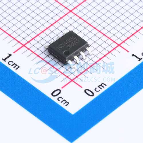 AO4485 HXY MOSFET(华轩阳电子) SOP-8 场效应管 现货