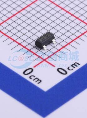 KI2301 LGE(鲁光) SOT-23 场效应管 现货