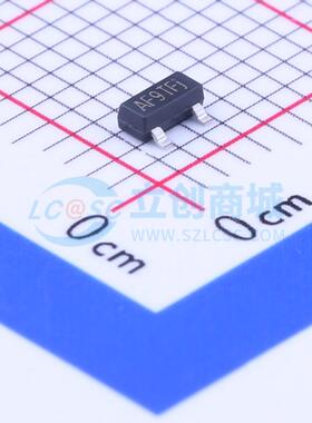 KIA3415 KIA SOT-23 场效应管 现货