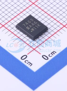 SI7463DP-T1-GE3 VISHAY(威世) SO-8 场效应管 现货