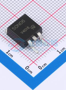 50N06-VB TO263 VBsemi(微碧半导体) TO-263 场效应管 现货