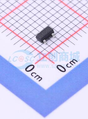 Si2300DS Leiditech(雷卯电子) SOT-23 场效应管 现货