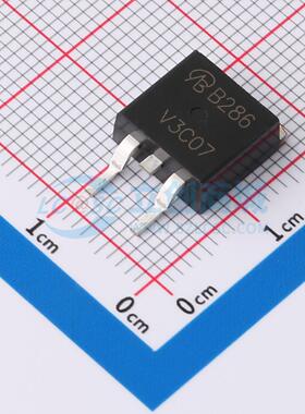 AOB286L-VB VBsemi(微碧半导体) TO-263 场效应管 现货