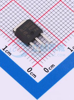 IRLU3802PBF-VB VBsemi(微碧半导体) TO-251 场效应管 现货