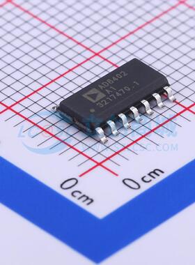 AD8402ARZ1 SOIC-14 全新原装 ADI(亚德诺)