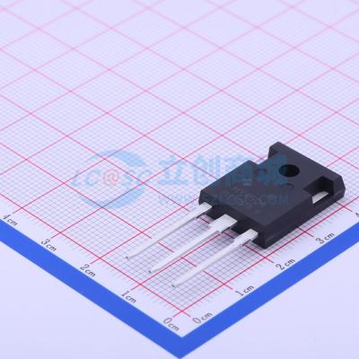 HY4504W HUAYI(华羿微) TO-247A-3L 场效应管 现货