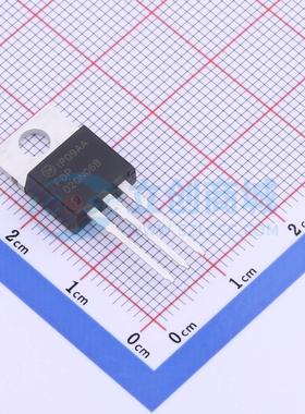 FDP020N06B-F102 onsemi(安森美) TO-220 场效应管 现货