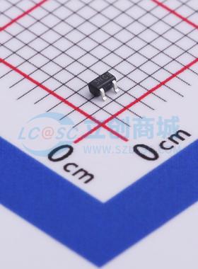MMBT3906T-7-F DIODES(美台) SOT-523 三极管 现货