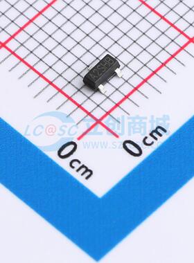 Si2302ADS-HXY HXY MOSFET(华轩阳电子) SOT-23 场效应管 现货