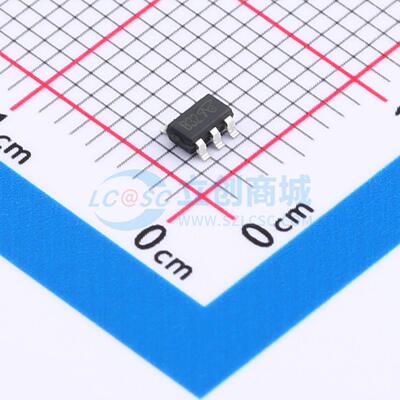 VB3222A VBsemi(微碧半导体) TSOP-6 场效应管 现货