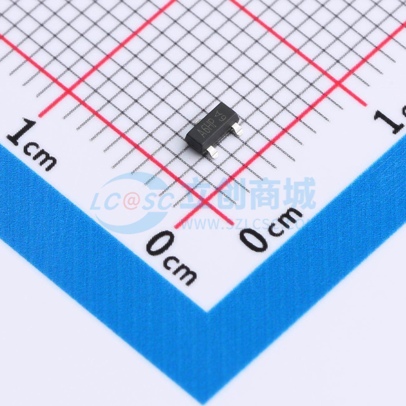 NDS355N-HXY HXY MOSFET(华轩阳电子) SOT-23 场效应管 现货