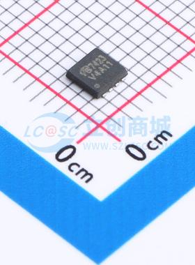 AON7423-VB VBsemi(微碧半导体) DFN-8(3x3) 场效应管 现货