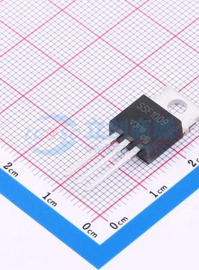 SSF1009-VB VBsemi(微碧半导体) TO-220 场效应管 现货