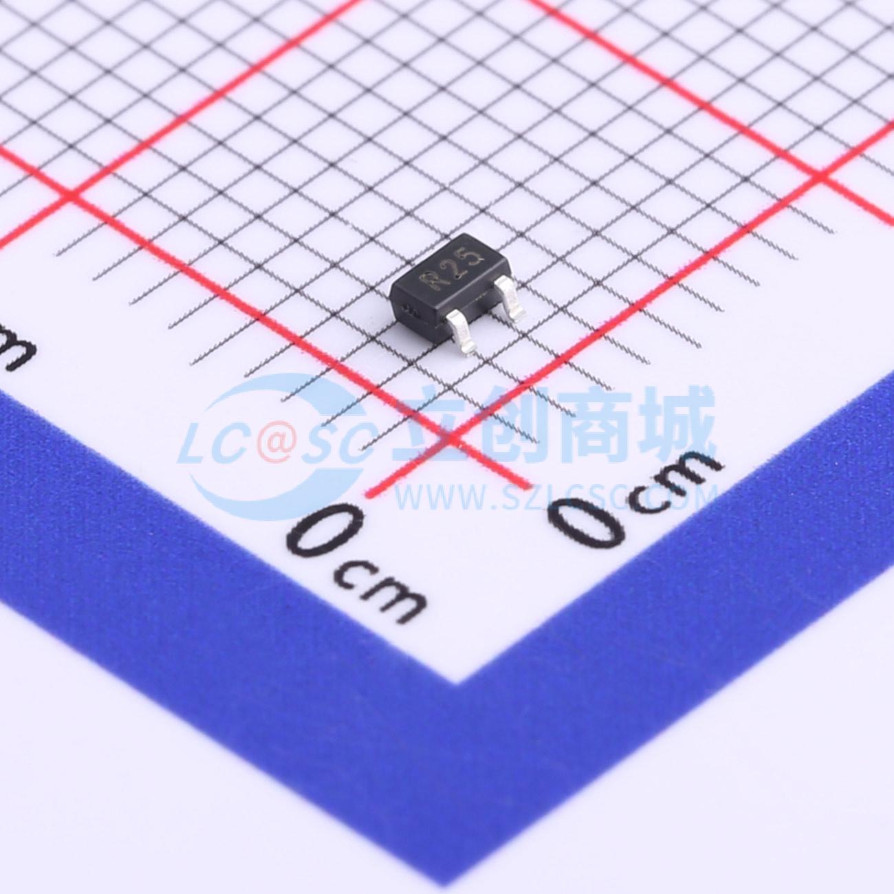 2SC4226 R25 Slkor(萨科微) SOT-323-3 三极管 现货