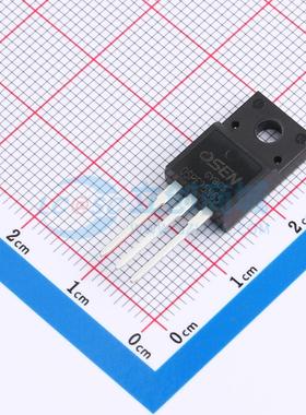 OSPF25N65 OSEN(欧芯) TO-220F 场效应管 现货