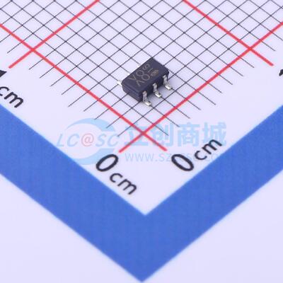 IMX8T108 ROHM(罗姆) SOT-457 三极管 现货