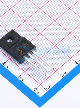 IRFI9540GPBF-VB VBsemi(微碧半导体) TO-220F-3 场效应管 现货