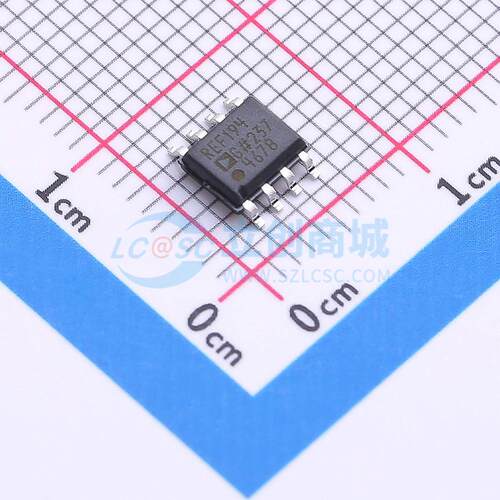 REF194GS SOIC-8 全新原装 ADI(亚德诺)
