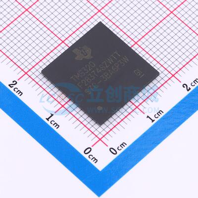 TMS320F28374SZWTT NFBGA-337 全新原装 TI(德州仪器)