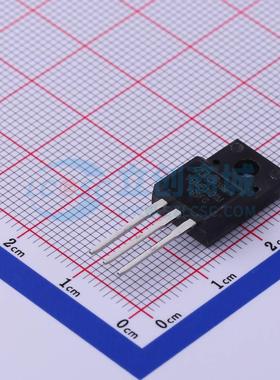 VBMB1101M VBsemi(微碧半导体) TO-220F-3 场效应管 现货