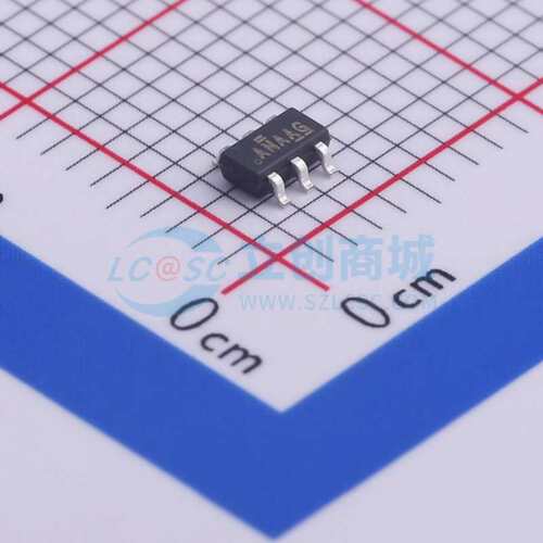 SI3458BDV-T1-GE3 VISHAY(威世) TSOP-6-1.5mm 场效应管 现货