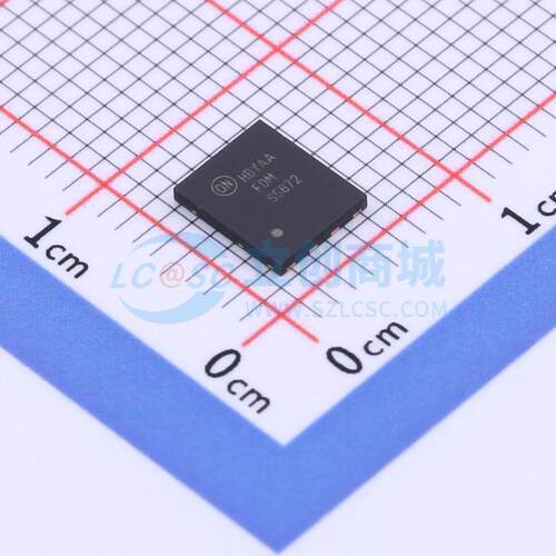 FDMS5672 onsemi(安森美) Power-56-8 场效应管 现货