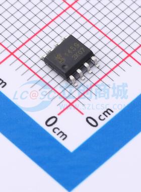 AO4459 JSMSEMI(杰盛微) SOP-8 场效应管 现货