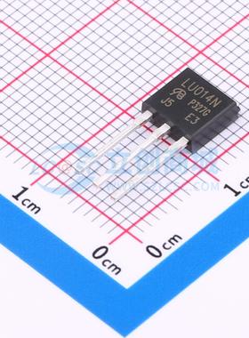 LU014N-VB VBsemi(微碧半导体) TO-251 场效应管 现货