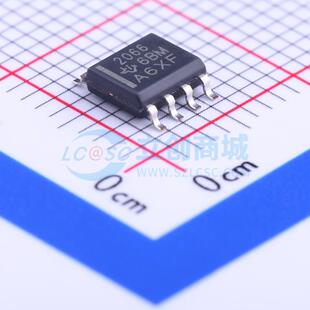 TPS2066DR SOIC-8 全新原装 TI(德州仪器)