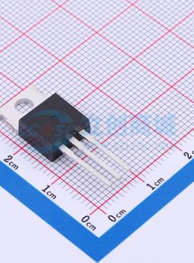 MS5N100FT MASPOWER(麦思浦) TO-220 场效应管 现货