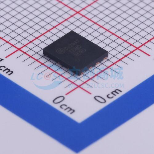 FDMD8530 onsemi(安森美) Power(5x6) 场效应管 现货