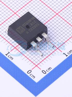 HT55NF06ASZ HTCSEMI(海天芯) - 场效应管 现货