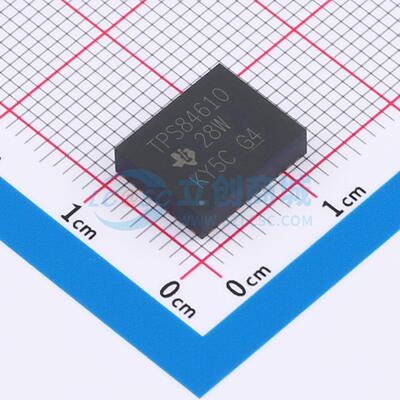 TPS84610RKGR B1QFN-39(9x11) 全新原装 TI(德州仪器)
