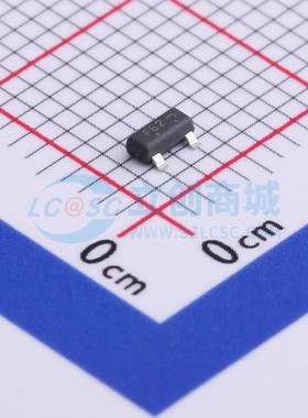 S-LDTD123YLT1G LRC(乐山无线电) SOT-23 数字晶体管 现货