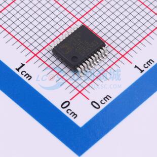 ADUM3151ARSZ SSOP-20-208mil 全新原装 ADI(亚德诺)