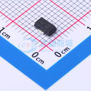 BCX56TF Nexperia(安世) SOT-89-3 三极管 现货