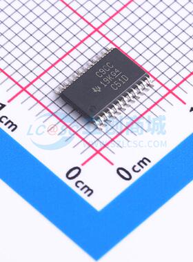 CDCLVC1112PWR TSSOP-24 全新原装 TI(德州仪器)