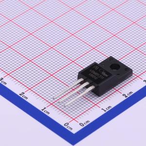 VBMB1311 TO-220F-3 场效应管(MOSFET) 全新现货