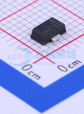 2SCR514PT100 ROHM(罗姆) SOT-89 三极管 现货